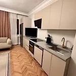 Apartman Lux New 2 Bedroom 7 Stars *