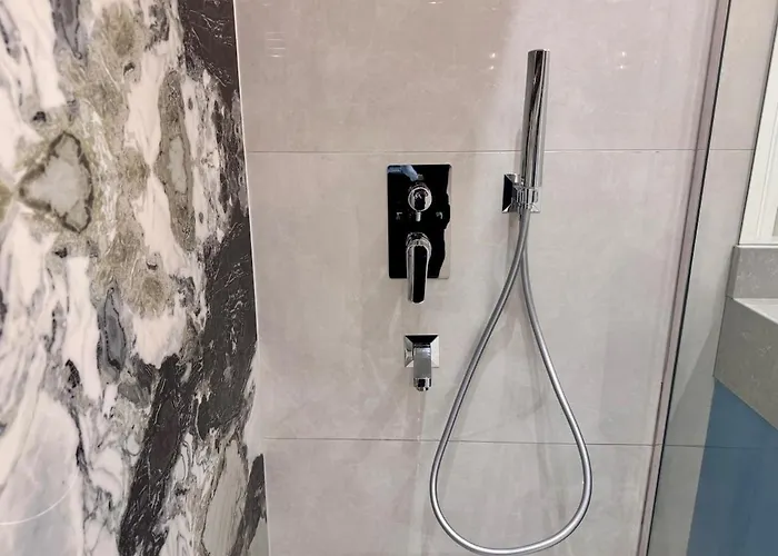 Lux New 2 Bedroom 7 Stars Apartment *