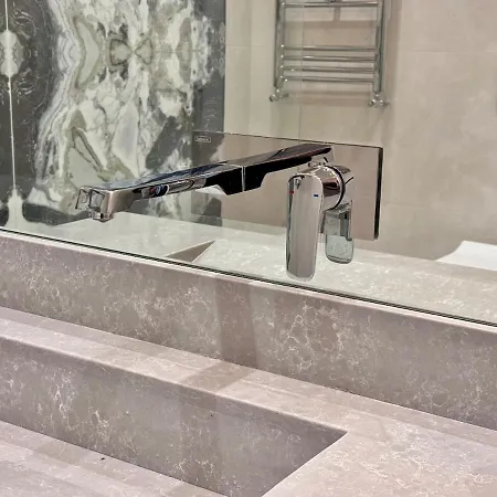 Apartament Lux New 2 Bedroom 7 Stars *