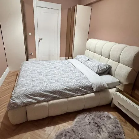 Lux New 2 Bedroom 7 Stars * 앙카라